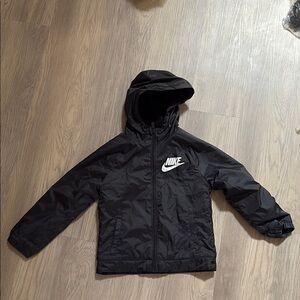 Kids Nike 7L jacket